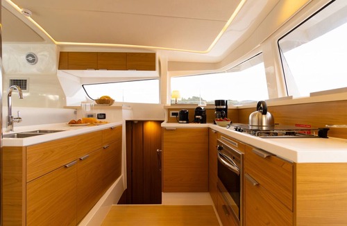 Preveza Boat Rental | Sun-kissed Sailing Adventure in the Ionian Islands