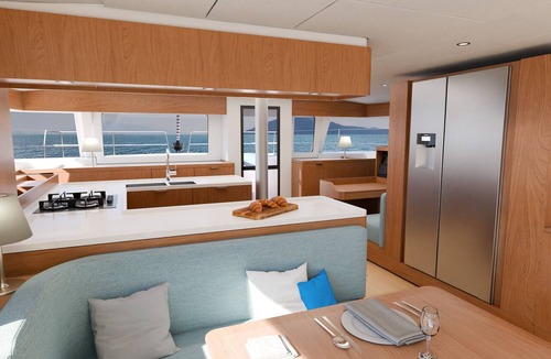 Alimos Boat Rental | Sun-Kissed Sailing Adventure in Islas Sarónicas