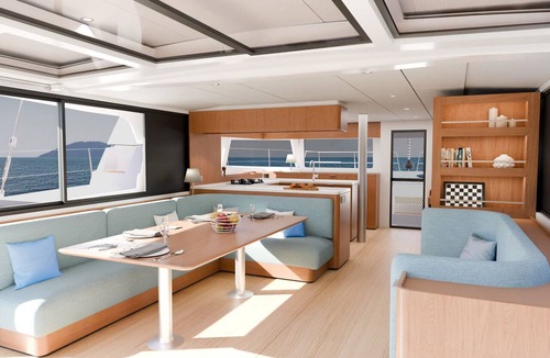 Alimos Boat Rental | Sun-Kissed Sailing Adventure in Islas Sarónicas