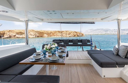 Alimos Boat Rental | Sun-Kissed Sailing Adventure in Islas Sarónicas