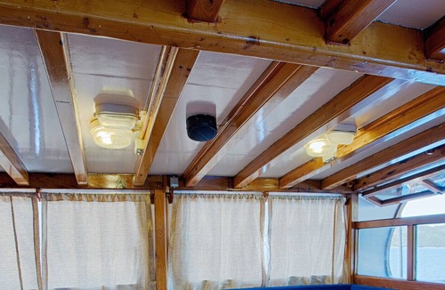Lavrio Boat Rental | Sun-Kissed Sailing Adventure in the Saronic Islands