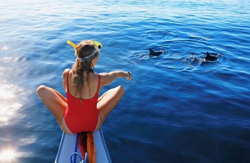 Lavrio Boat Rental | Sun-Kissed Sailing Adventure in the Saronic Islands