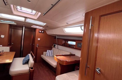 Lavreotiki Boat Rental | Sun-Kissed Sailing Adventure in the Saronic Islands