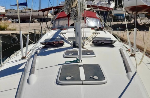 Pylos Boat Rental | Sun-Kissed Sailing Adventure in Pylos, Peloponeso