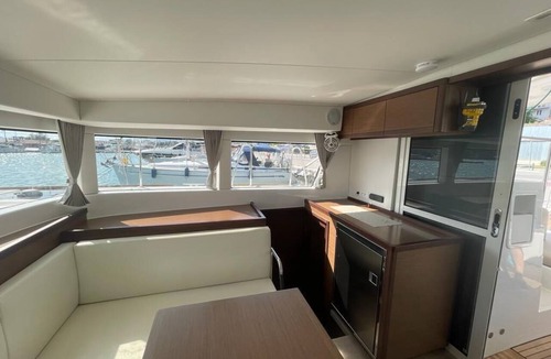 Volos City Centre Boat Rental | Sun-Kissed Sailing Adventure in the Sporades Islands from Volos, Thessaly