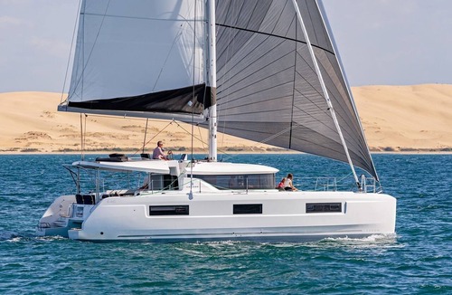 Kos Boat Rental | Sun-Kissed Sailing Adventure in the Dodecanese Islands