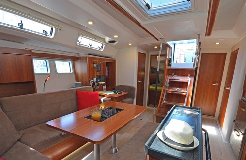 Kos Boat Rental | Sun-Kissed Sailing Adventure in the Dodecanese Islands