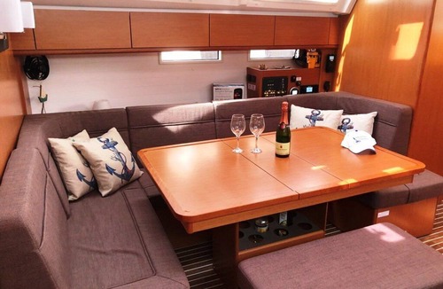 Kos Boat Rental | Sun-Kissed Sailing Adventure in the Dodecanese Islands
