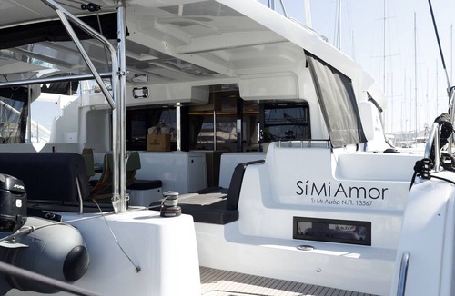 Kos Boat Rental | Sun-Kissed Sailing Adventure in the Dodecanese Islands