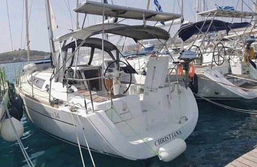 Nea Peramos Boat Rental | Sun-Kissed Sailing Adventure in the Saronic Islands