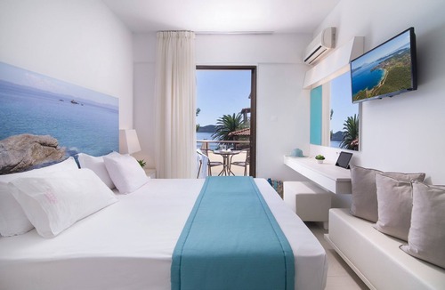 Aristotelis Hotel | Sun Rise Hotel