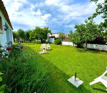 Almiros Beach Apartment | Sungate Villas
