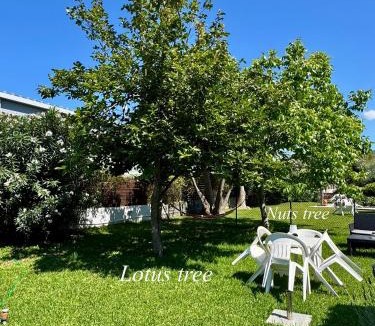 Almiros Beach Apartment | Sungate Villas