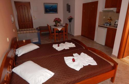 Georgioupolis Apartment | Sunlight Beach Hotel