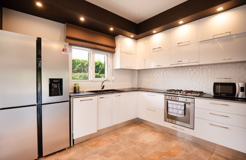 Pallini Villa | Sunny Exclusive Dio in Chaniotis