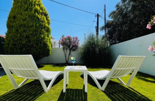 Drapanias House | Sunny Villa