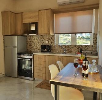 Souda Apartment | Sunrise Apartment