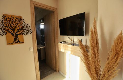 Souda Apartment | Sunrise Apartment