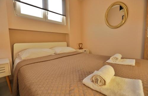 Souda Apartment | Sunrise Apartment