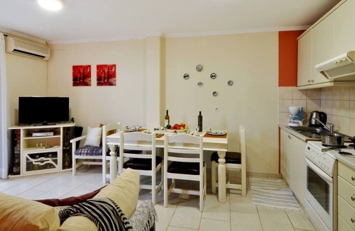 Barbati House | Sunrise by the sea apartment