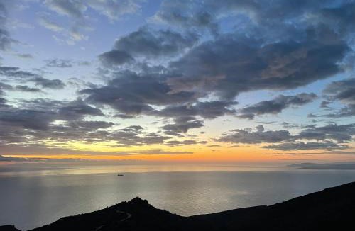 Kea Apartment | Sunrise dream