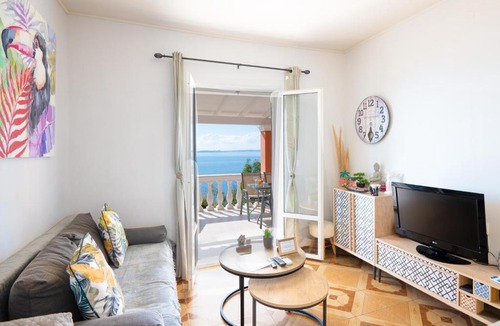 Barbati Apartment | Sunrise View Apartments