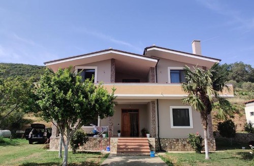 Ishem Villa | Sunrise Vila