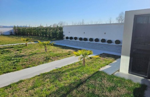 Rrushkull Villa | Sunrise Villa - 3-bedroom villa in amazing Rushkull with WiFi, AC