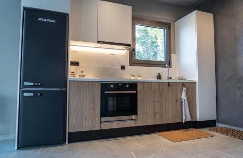 Nei Pori Villa | Sunrise Villas Platamon