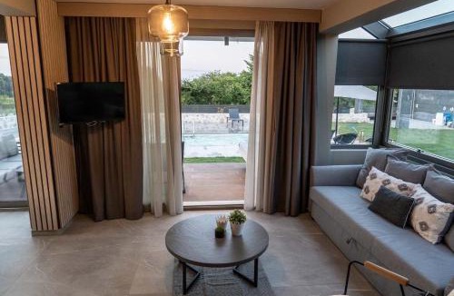Nei Pori Villa | Sunrise Villas Platamon