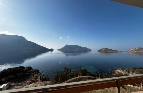 Kalymnos Apartment | Sunset Dreams Spyros