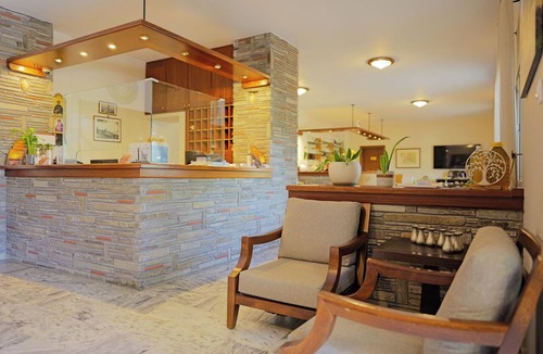 Ouranoupoli Hotel | Sunset Hotel