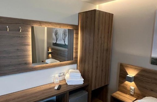 Ouranoupoli Hotel | Sunset Hotel