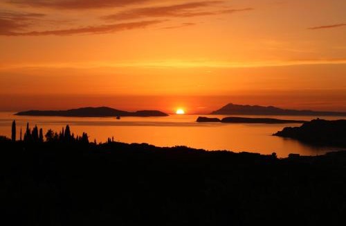 Kavvadades Villa | Sunset Sea View Villa 5