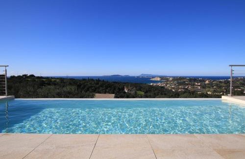 Kavvadades Villa | Sunset Sea View Villa 5