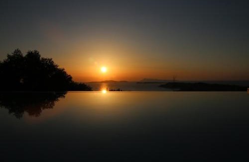 Kavvadades Villa | Sunset Sea View Villa 9