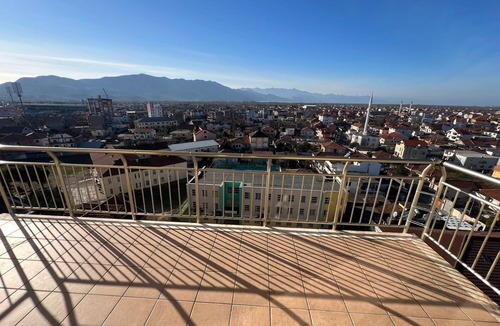 Shkoder Apartment | Sunset View Apartment Shkoder