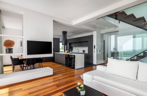 Petaloudes Villa | Sunset Villa Rhodes