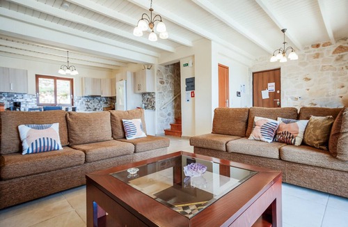Elation Villa | Sunset Vista Villas Deluxe II