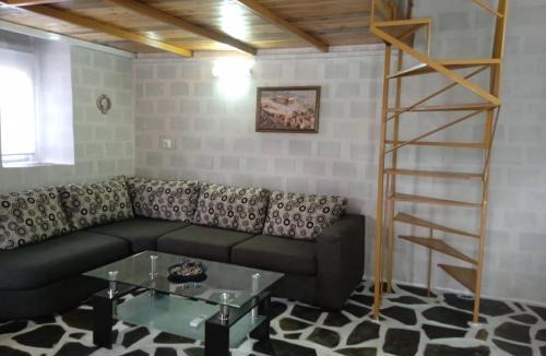 Vamvaka Apartment | SUNSHINE