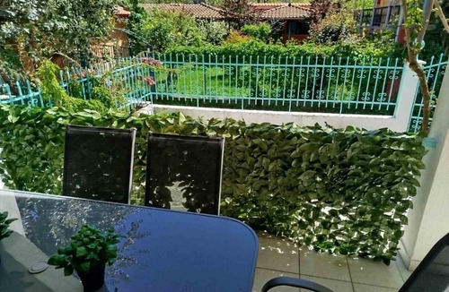 Olympiada House | Sunshine