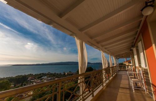 Lassi Apartment | Sunshine Resort