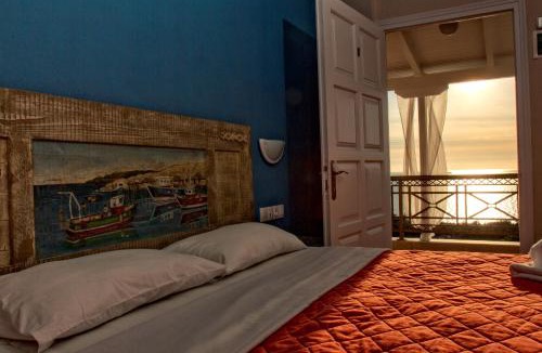 Lassi Apartment | Sunshine Resort