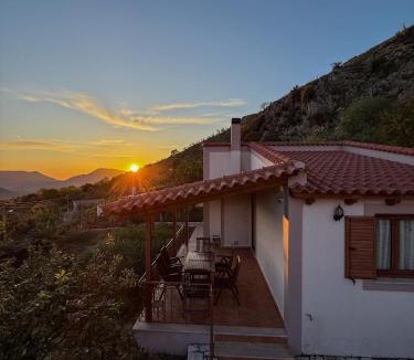 Mesopotam Villa | SunView Villa