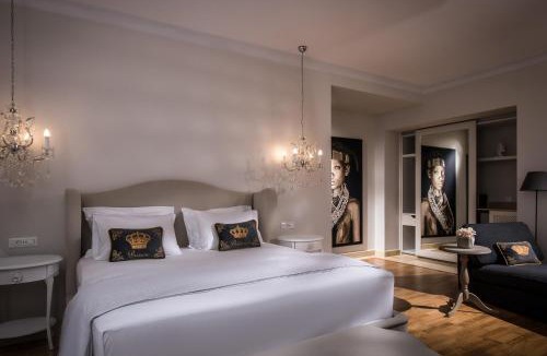 Malia Hotel | Sunvillage Malia Suites