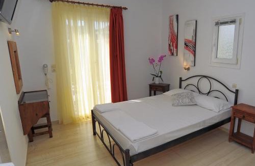 Paraga Hotel | Super Paradise Hotel
