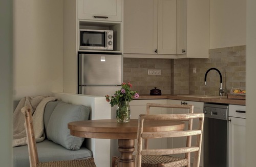 Tsilivi Hotel | Superior ενός υπνοδωμάτιού, Erietta Apartments