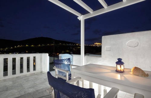 Astypalaia Villa | Superior Astypalaia Villa | 2 Bedrooms | Villa Coral | Private Pool