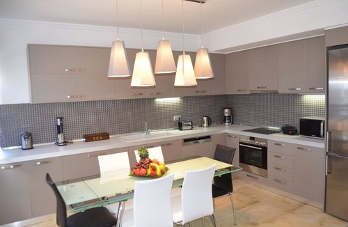 Perama Villa | Superior Corfu Villa | Magical View Of The Ionian Sea | Villa Achillion | 4.