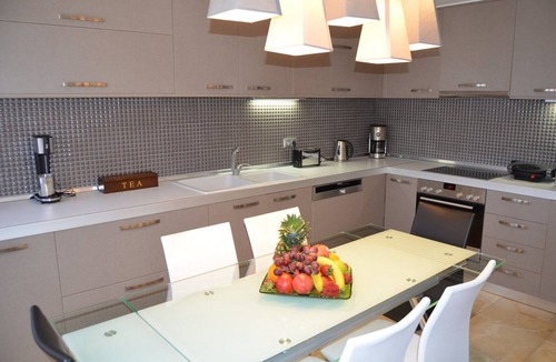 Perama Villa | Superior Corfu Villa | Magical View Of The Ionian Sea | Villa Achillion | 4.